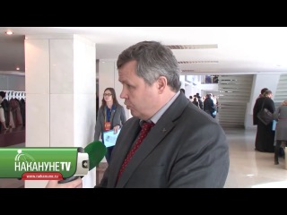 2013.10.10 — Марат Мусин о войне спецслужб.